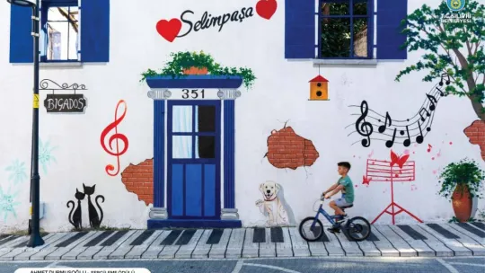 Silivri ulusal fotoğraf yarışması sonuçlandı