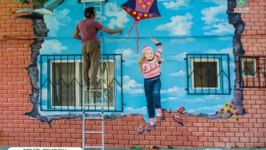 Silivri ulusal fotoğraf yarışması sonuçlandı