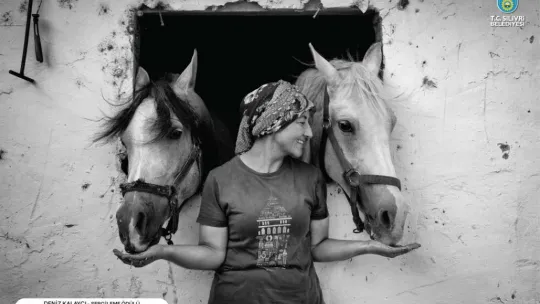 Silivri ulusal fotoğraf yarışması sonuçlandı
