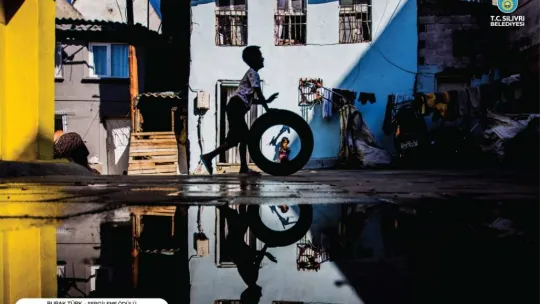 Silivri ulusal fotoğraf yarışması sonuçlandı