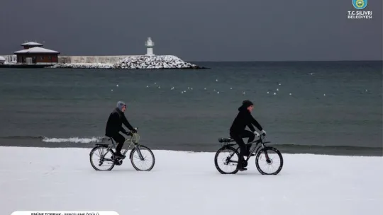 Silivri ulusal fotoğraf yarışması sonuçlandı
