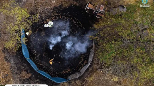 Silivri ulusal fotoğraf yarışması sonuçlandı