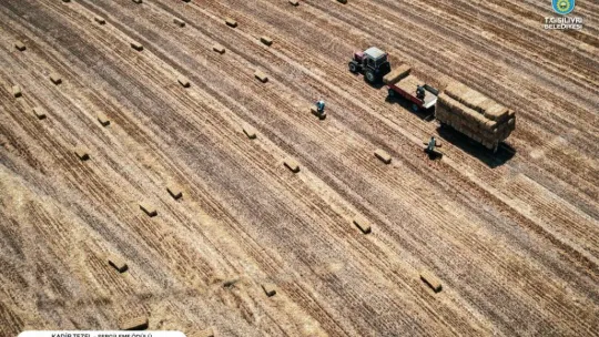 Silivri ulusal fotoğraf yarışması sonuçlandı
