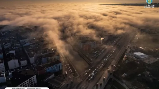 Silivri ulusal fotoğraf yarışması sonuçlandı
