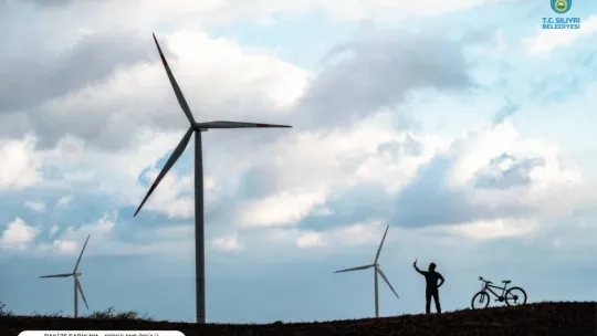 Silivri ulusal fotoğraf yarışması sonuçlandı