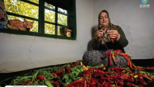 Silivri ulusal fotoğraf yarışması sonuçlandı