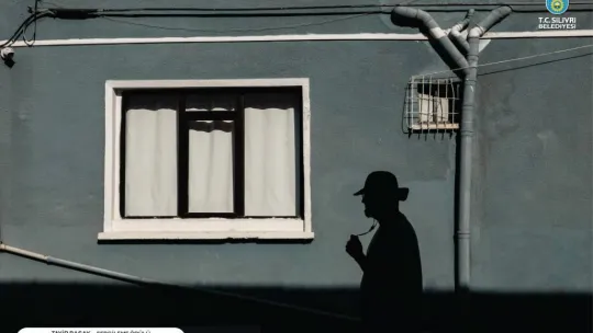 Silivri ulusal fotoğraf yarışması sonuçlandı