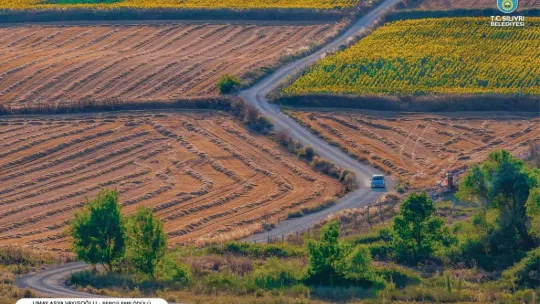 Silivri ulusal fotoğraf yarışması sonuçlandı