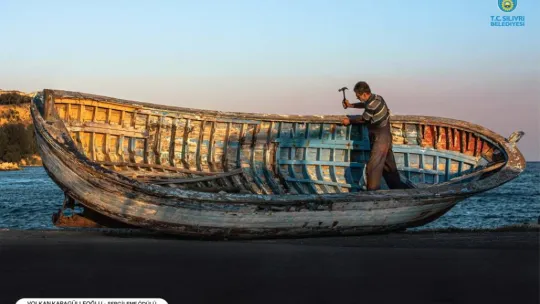 Silivri ulusal fotoğraf yarışması sonuçlandı