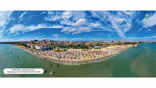 Silivri ulusal fotoğraf yarışması sonuçlandı