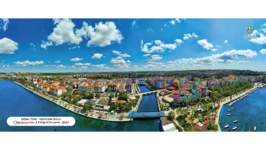 Silivri ulusal fotoğraf yarışması sonuçlandı