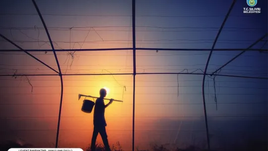 Silivri ulusal fotoğraf yarışması sonuçlandı