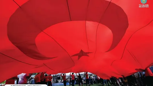 Silivri ulusal fotoğraf yarışması sonuçlandı