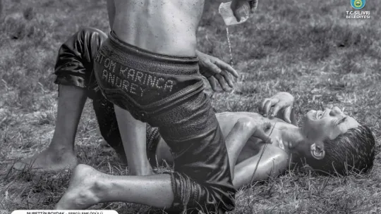 Silivri ulusal fotoğraf yarışması sonuçlandı