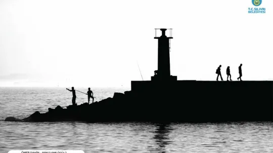 Silivri ulusal fotoğraf yarışması sonuçlandı