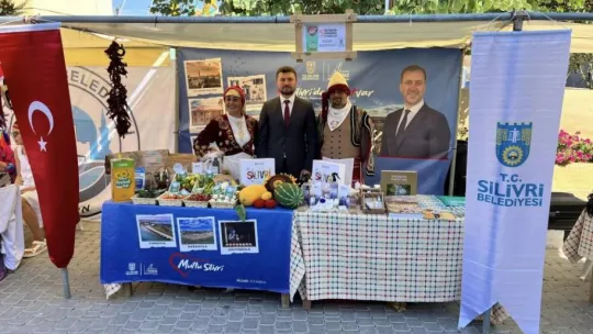 KKTC Cumhurbaşkanı Tatar'dan Silivri Belediyesine Tam Not