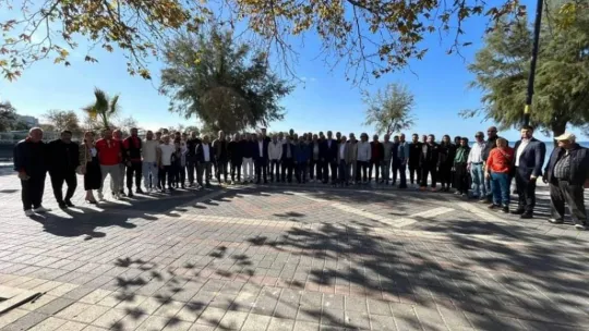 Başkan Yılmaz: 'Var Gücümüzle Sporu, Sporcuyu, Tesisleşmeyi Destekliyoruz'