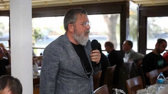 Başkan Yılmaz: 'Var Gücümüzle Sporu, Sporcuyu, Tesisleşmeyi Destekliyoruz'