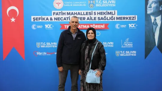 Fatih mahallesi yeni sağlık merkezine kavuşuyor