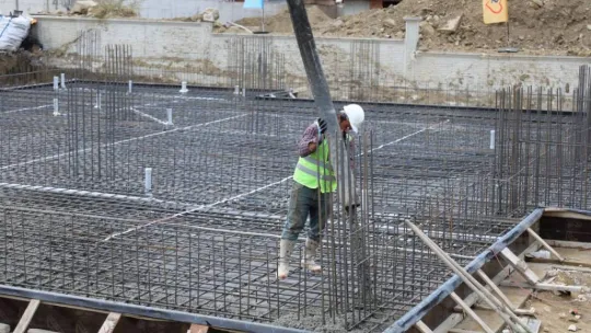 Fatih mahallesi yeni sağlık merkezine kavuşuyor