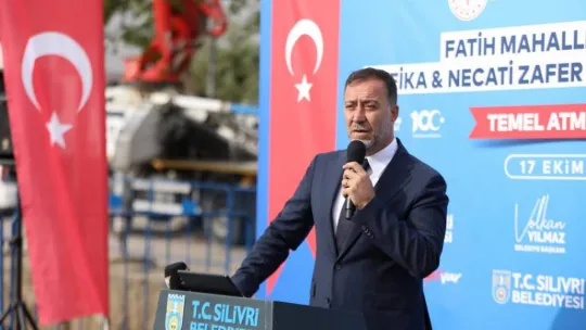Fatih mahallesi yeni sağlık merkezine kavuşuyor