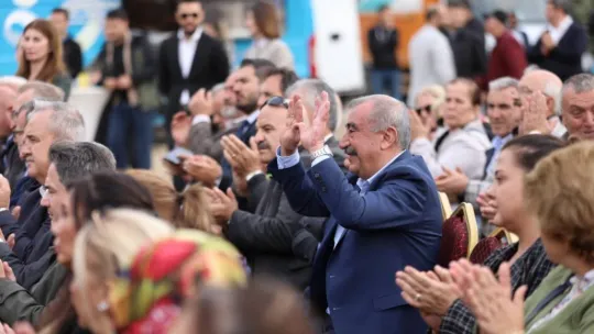 Fatih mahallesi yeni sağlık merkezine kavuşuyor