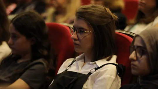 Silivri Belediyesinden YKS ve LGS'de dereceye giren öğrencilere ödül