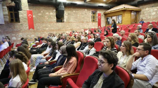 Silivri Belediyesinden YKS ve LGS'de dereceye giren öğrencilere ödül