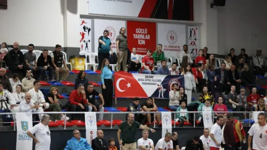 Türk dünyası spor ve kültür şenliğine muhteşem final