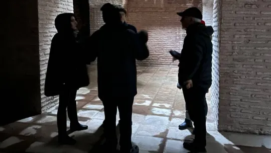 Silivri Belediyesi Tarihi ve Kültürel Miraslarına Sahip Çıkıyor