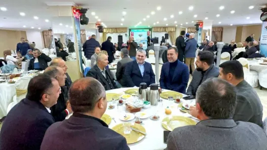 Başkan Yılmaz: 'Ayrıcalıklı Grupların Belediye Başkanı Olmadık'