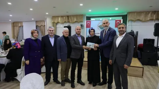 Başkan Yılmaz: 'Ayrıcalıklı Grupların Belediye Başkanı Olmadık'