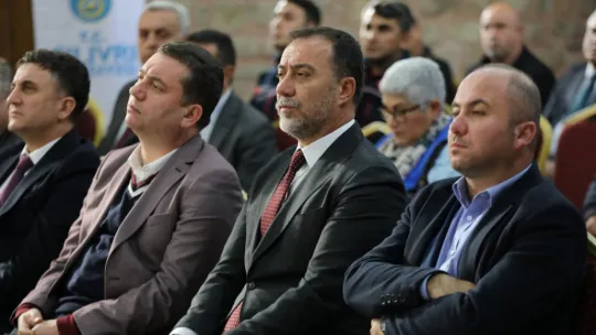 Başkan Yılmaz: 'Silivri İstanbul'un en huzurlu dört ilçesinden biri'