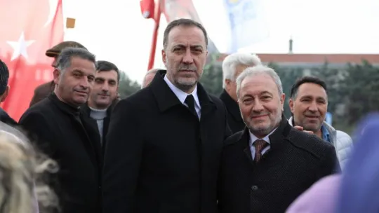 Selimpaşa Yoğurthane'ye Sağlık Merkezi ve 112 İnşa Ediliyor