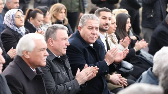 Selimpaşa Yoğurthane'ye Sağlık Merkezi ve 112 İnşa Ediliyor