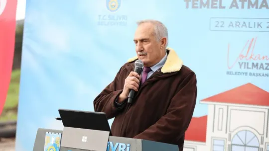 Selimpaşa Yoğurthane'ye Sağlık Merkezi ve 112 İnşa Ediliyor