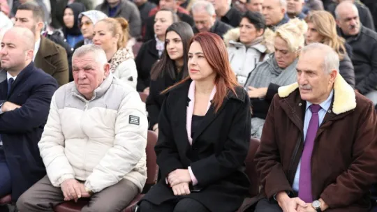 Selimpaşa Yoğurthane'ye Sağlık Merkezi ve 112 İnşa Ediliyor