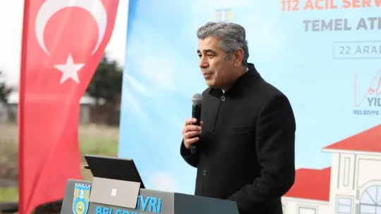 Selimpaşa Yoğurthane'ye Sağlık Merkezi ve 112 İnşa Ediliyor