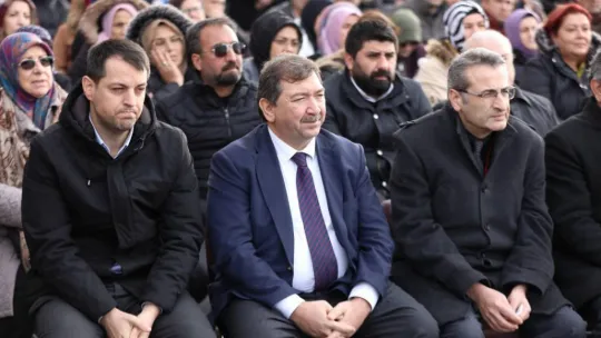 Selimpaşa Yoğurthane'ye Sağlık Merkezi ve 112 İnşa Ediliyor