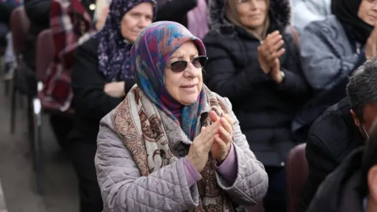 Selimpaşa Yoğurthane'ye Sağlık Merkezi ve 112 İnşa Ediliyor