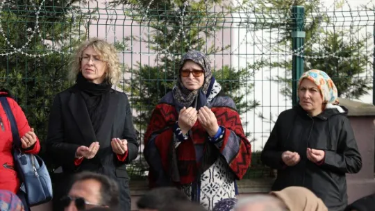 Selimpaşa Yoğurthane'ye Sağlık Merkezi ve 112 İnşa Ediliyor