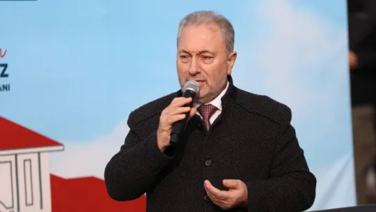 Selimpaşa Yoğurthane'ye Sağlık Merkezi ve 112 İnşa Ediliyor