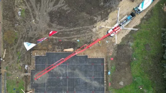 Selimpaşa Yoğurthane'ye Sağlık Merkezi ve 112 İnşa Ediliyor