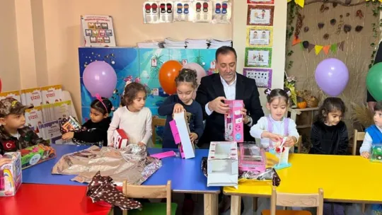 Başkan Yılmaz'dan Mimarsinan'a Kapalı Pazar Müjdesi