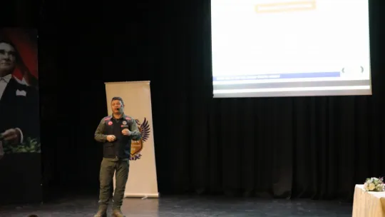 Başkan Yılmaz: 'Kentsel Dönüşüm Acil Bir Gerekliliktir'