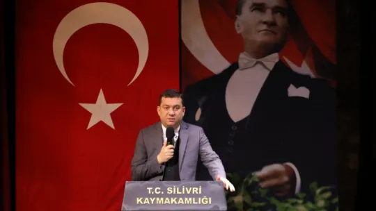 Başkan Yılmaz: 'Kentsel Dönüşüm Acil Bir Gerekliliktir'