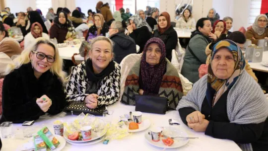 Başkan Yılmaz: 'Ayrıcalıklı grupların değil Silivri'nin Belediye başkanıyım'