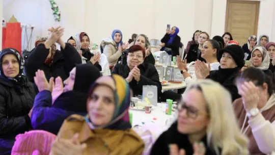 Başkan Yılmaz: 'Ayrıcalıklı grupların değil Silivri'nin Belediye başkanıyım'