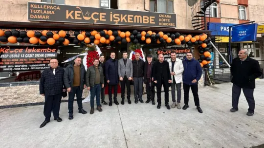 Volkan Yılmaz gece gündüz mesaide