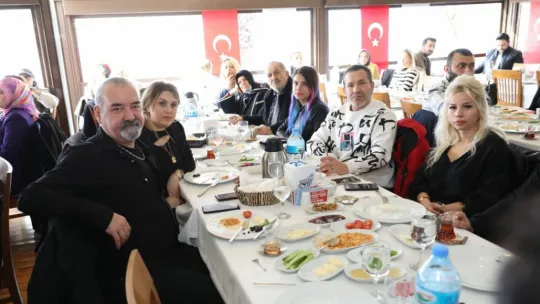 Başkan Yılmaz: 'Daha güzel bir silivri için çalışmaya devam edeceğiz'